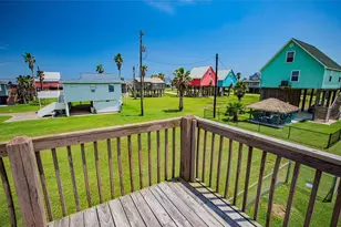 419 Thunder Rd, Surfside Beach, TX 77541 - Photo 8
