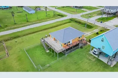 419 Thunder Road, Surfside Beach, TX 77541 - Photo 30