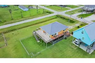 419 Thunder Rd, Surfside Beach, TX 77541 - Photo 30