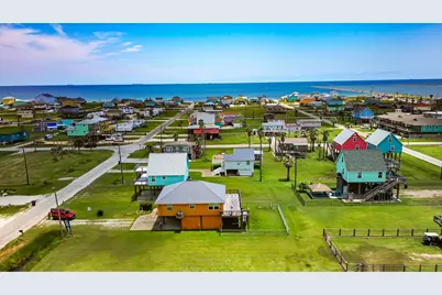 419 Thunder Road, Surfside Beach, TX 77541 - Photo 28