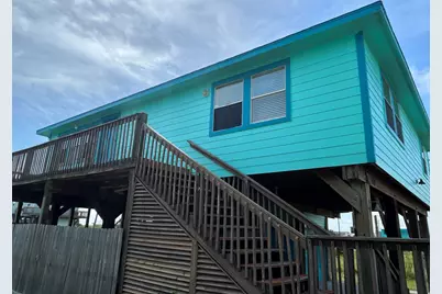 419 Thunder Road, Surfside Beach, TX 77541 - Photo 4