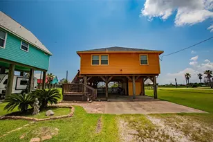 419 Thunder Rd, Surfside Beach, TX 77541 - Photo 26