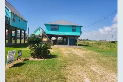 419 Thunder Road, Surfside Beach, TX 77541 - Photo 26