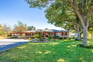 1051 FM109, Brenham, TX 77833 - Photo 1