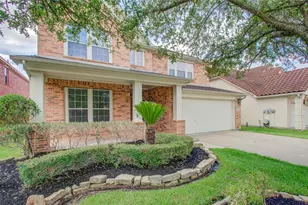 18015 Darling Point Ct, Cypress, TX 77429 - Photo 4
