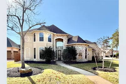 13919 Rustic Hills Lane, Cypress, TX 77429 - Photo 4