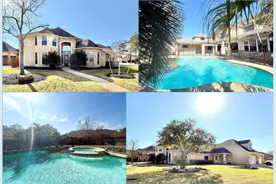 13919 Rustic Hills Lane, Cypress, TX 77429 - Photo 1