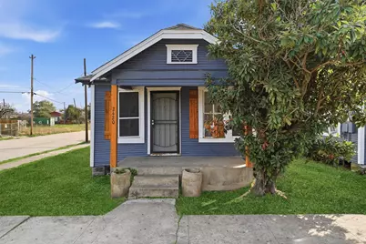 2420 Stevens Street, Houston, TX 77026 - Photo 1