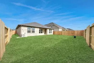 235 Orchard Laurel Dr, Alvin, TX 77511 - Photo 36
