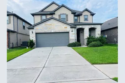 4830 Lucky Fawn Lane, Richmond, TX 77406 - Photo 2