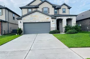 4830 Lucky Fawn Ln, Richmond, TX 77406 - Photo 2