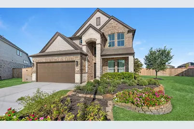 8827 Early Morning Way, Rosharon, TX 77583 - Photo 28