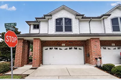 8910 Minola Oaks Drive, Houston, TX 77064 - Photo 1