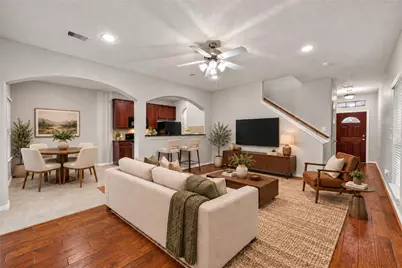 8910 Minola Oaks Drive, Houston, TX 77064 - Photo 2