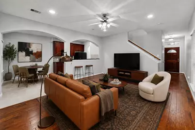 8910 Minola Oaks Drive, Houston, TX 77064 - Photo 6
