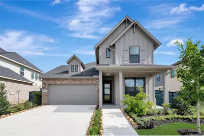 4618 Compass Avenue, Richmond, TX 77469 - Photo 1