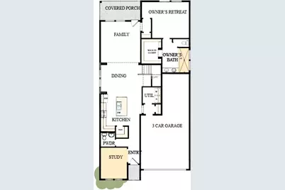 4618 Compass Avenue, Richmond, TX 77469 - Photo 2