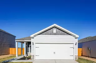 8211 Burnt Orchid Dr, Houston, TX 77016 - Photo 1