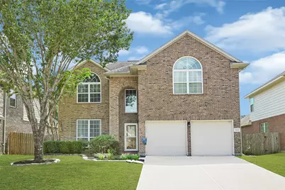 3610 Holiday Bay Court, Katy, TX 77494 - Photo 2