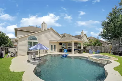 3610 Holiday Bay Court, Katy, TX 77494 - Photo 1