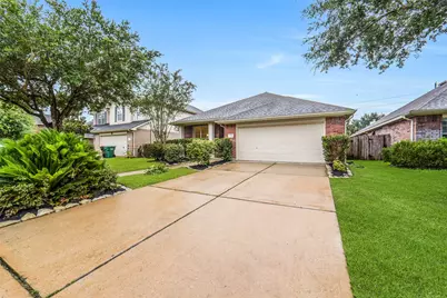 7111 Cornflower Lane, Katy, TX 77494 - Photo 1