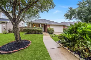 7111 Cornflower Ln, Katy, TX 77494 - Photo 2