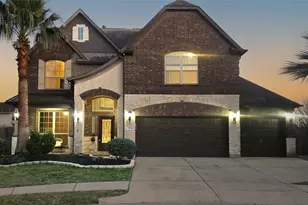 3206 Gibbons Crest Ln, Katy, TX 77449 - Photo 1