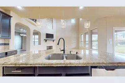 3206 Gibbons Crest Lane, Katy, TX 77449 - Photo 14