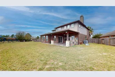 3206 Gibbons Crest Lane, Katy, TX 77449 - Photo 44