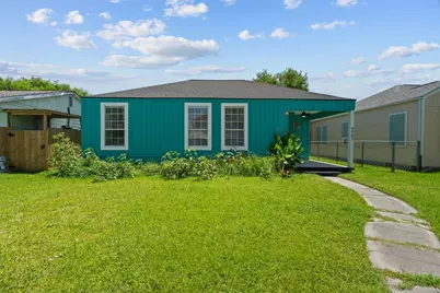 4907 Alamo Drive, Galveston, TX 77551 - Photo 2