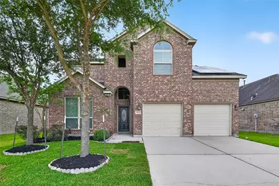 4122 Guild Meadows Drive, Houston, TX 77084 - Photo 1
