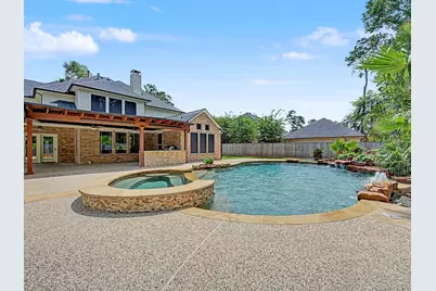 13212 Misty Sage Drive, Conroe, TX 77302 - Photo 1