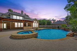 13212 Misty Sage Dr, Conroe, TX 77302 - Photo 4