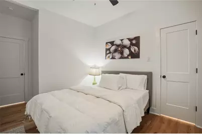 8017 Cora Street #B, Houston, TX 77088 - Photo 14