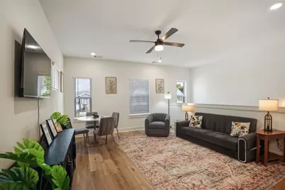 8017 Cora Street #B, Houston, TX 77088 - Photo 8