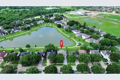 23127 N Waterlake Drive, Richmond, TX 77406 - Photo 4