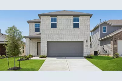 25251 Leather Leaf Court, Montgomery, TX 77316 - Photo 1