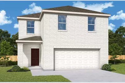 25251 Leather Leaf Court, Montgomery, TX 77316 - Photo 1