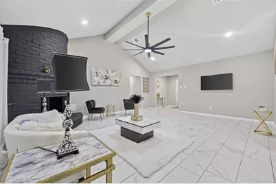 16330 Green Shade Drive, Houston, TX 77090 - Photo 8