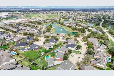 10407 Sandy Cypress Court, Cypress, TX 77433 - Photo 8