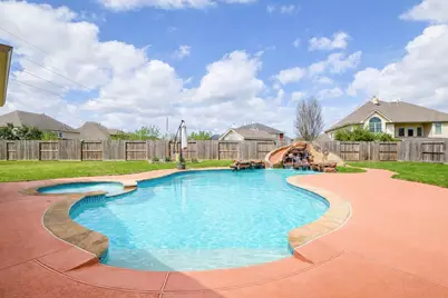 10407 Sandy Cypress Court, Cypress, TX 77433 - Photo 4