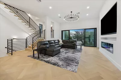 809 Memorial Heights Drive, Houston, TX 77007 - Photo 10