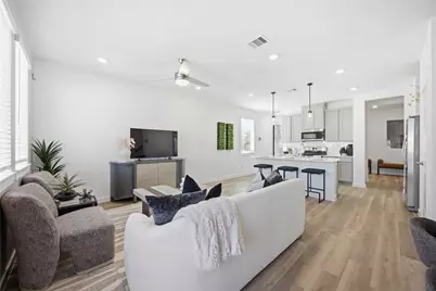 5811 Burt Street, Houston, TX 77091 - Photo 14