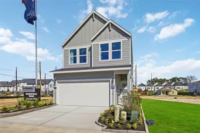 5811 Burt Street, Houston, TX 77091 - Photo 2