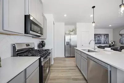 5811 Burt Street, Houston, TX 77091 - Photo 8