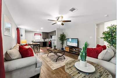 15022 Sorrento Bay Court, Willis, TX 77318 - Photo 4