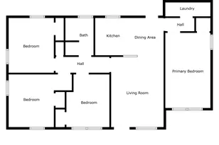 750 Jeny Ln, Beaumont, TX 77707 - Photo 26