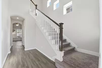 29809 Dovetail Bluff Lane, Spring, TX 77386 - Photo 6