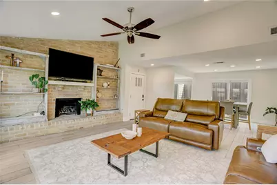 3311 Carmel Valley Drive, Missouri City, TX 77459 - Photo 6