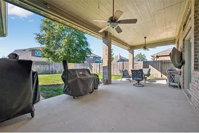 110 Carriage Court, Magnolia, TX 77354 - Photo 34